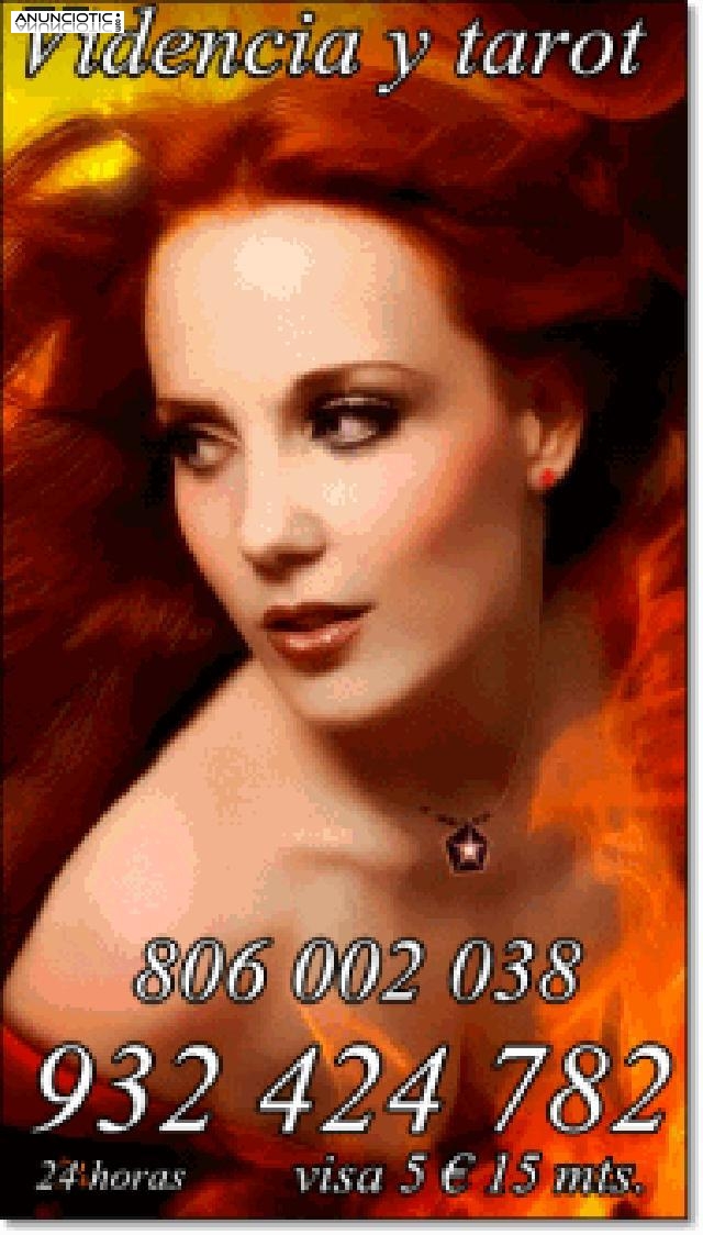 AUT&Eacute;NTICA VIDENCIA REAL   918 380 034  visa 7 � 20mts