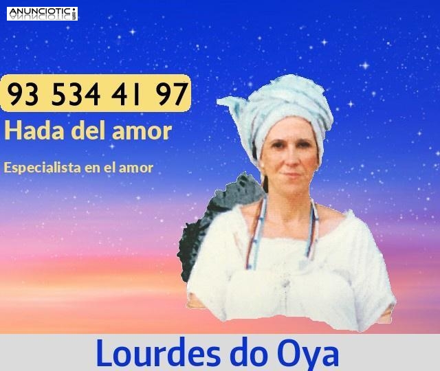 La armon&iacute;a de las parejas 