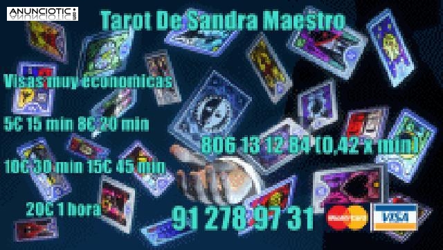 Tarot amor visa barata 10� 30 min 91 278 97 31 videntes espa&ntilde;olas