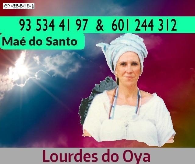 Ayuda espiritual y sanaci&oacute;n 