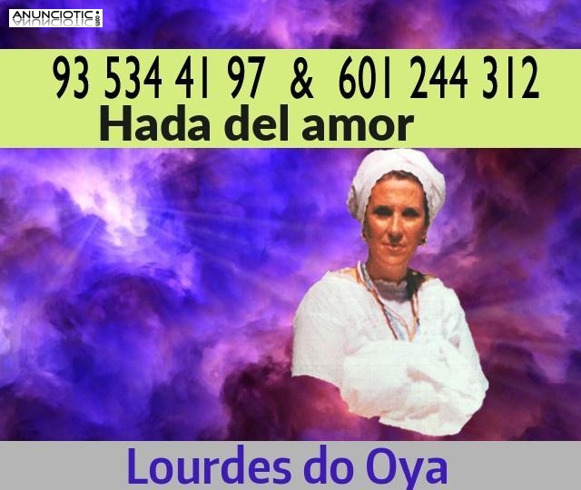 Tendr&aacute;s cambios en el amor y trabajo 