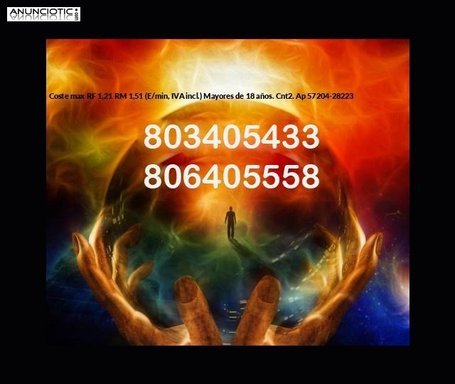 Los m&aacute;s intensos secretos 