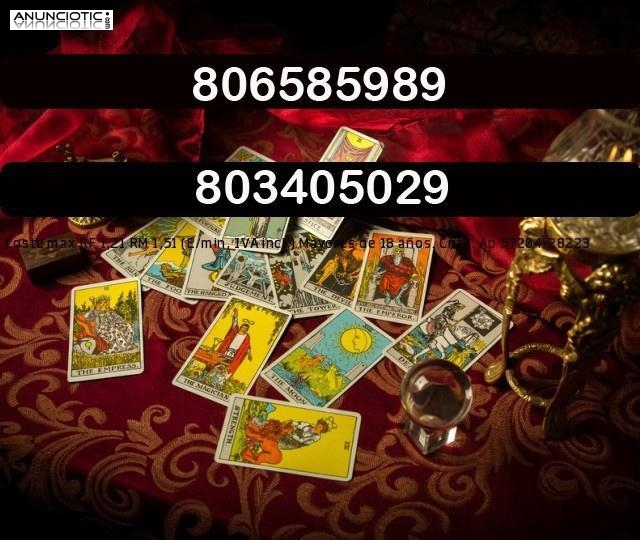 La adivinaci&oacute;n en el amor 