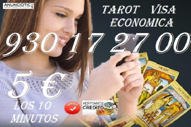 Tarot Visa Barata/Videncia Econ&oacute;mica/Tarotistas