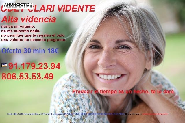 Tarot Odet, Vidente, alta mediumnidad, te dar&eacute; hasta la fecha 806535349