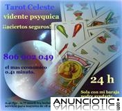 Videncia real sin preguntar nada econ&oacute;mico 0.41 c&eacute;ntimos minuto.