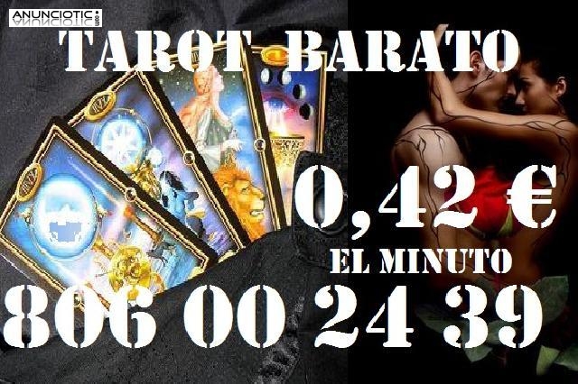 Tarot Barato/Tarotistas Econ&oacute;micas