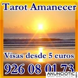 tarot visas ofertas economico amanecer 926 080 173