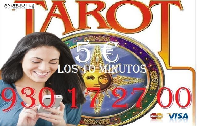 Tarot Visa Econ&oacute;mica/Tarot del Amor