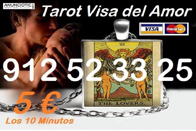 Tarot Visa Econ&oacute;mica/Videncia/912 52 33 25
