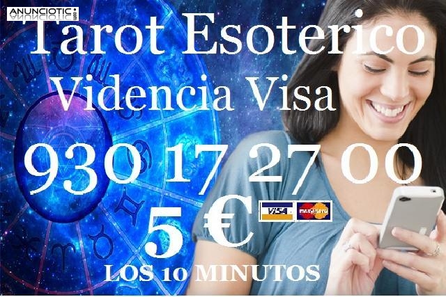 Tarot Visa Economica/Tarotista/9 � los 30 Min   