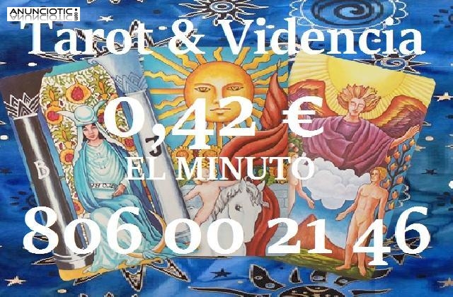    Tarot Linea Barata/Econ&oacute;mico/Videncia