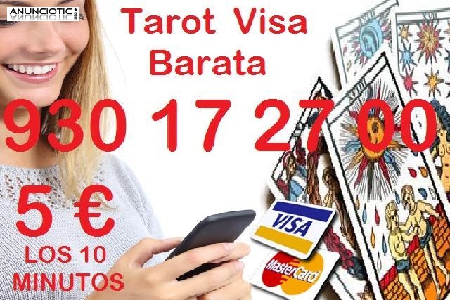 Tarot Visa Barato/9 � los 30Min/Videntes