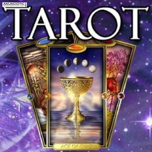 CONSULTA UN TAROT ECON&Oacute;MICO Y SINCERO OFERTA 5 EUROS 15 MINUTOS