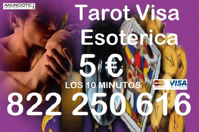 Tarot Visa Barata/Tarotistas/5 � los 10 Min