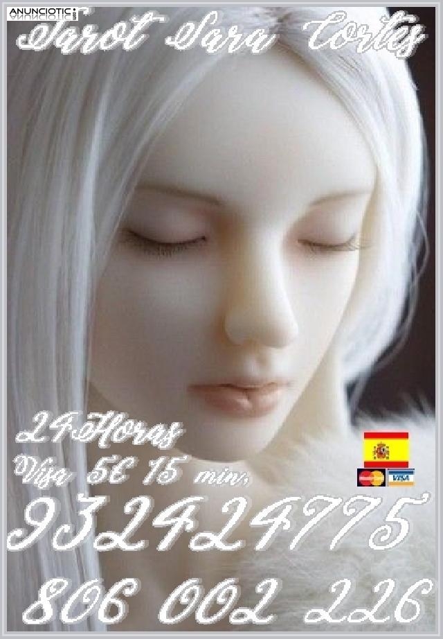 videncia certera  y reputable de  Sara Cortes Hechicera 932 424 775 desde 5