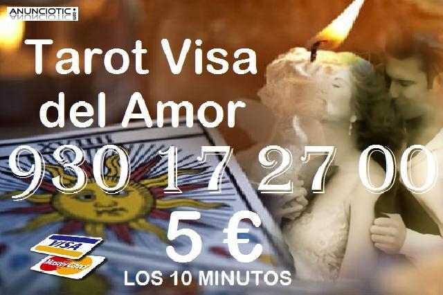 Tarot Visa del Amor Econ&oacute;mica/Tarotista/Fiable