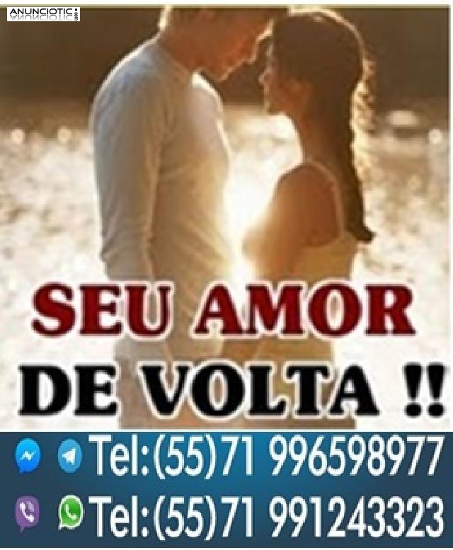 Amarra&ccedil;&atilde;o amorosa