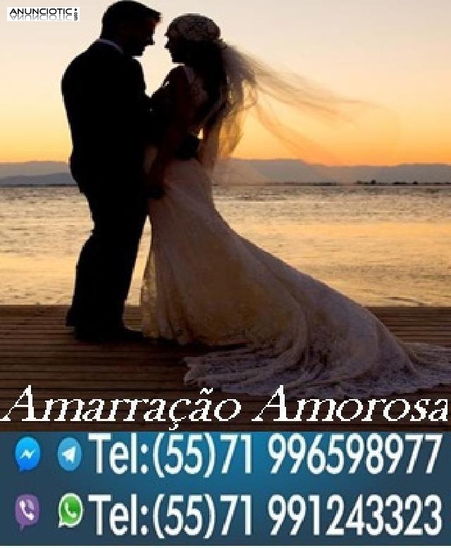Amarra&ccedil;&atilde;o amorosa b&uacute;zios e tarot