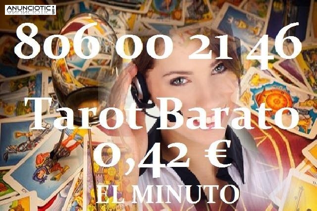 Tarot Tirada 806 del Amor/Tarot Barato