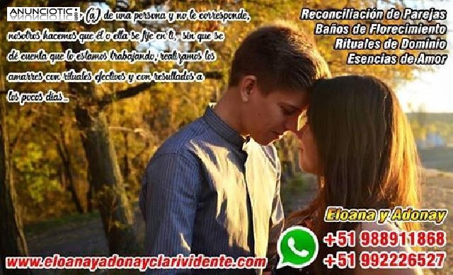BRUJOS EXPERTOS EN UNIONES DE PAREJAS