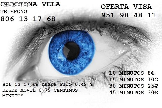 OFERTA VISA 951 98 48 11  ,GABINETE 806 13 17 68