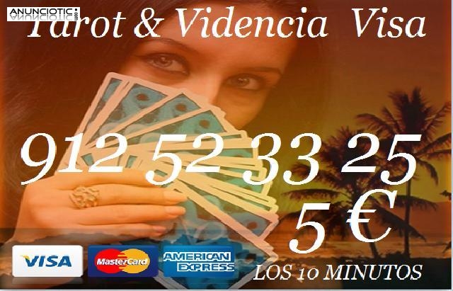 Tarot Barato Visa/Econ&oacute;mico del Amor