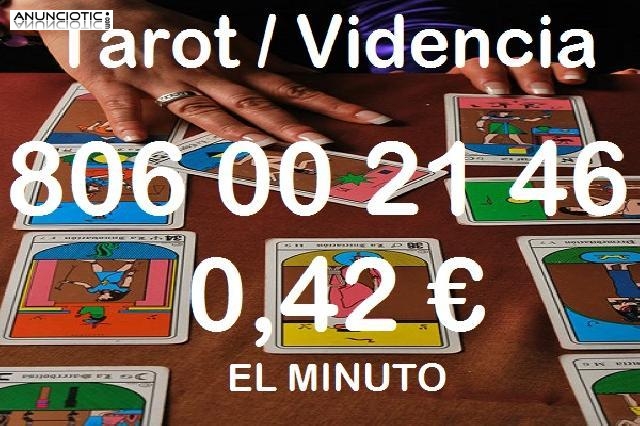 L&iacute;nea Barata/Tarot 806 Barato Del Amor