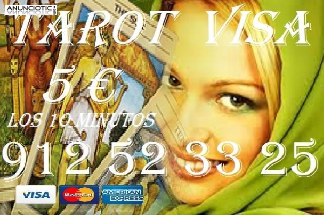 Tarot Visa Barata/Tarotistas/5 � los 10 Min