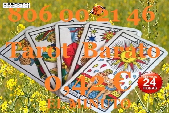 Tarot Visa Econ&oacute;mico/Tarotistas/Videntes