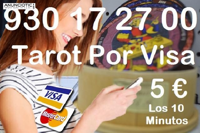 Tarot Visa Econ&oacute;mica/Tarot del Amor