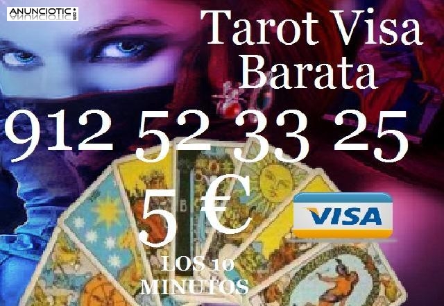 Tarot Visa del Amor/Esot&eacute;rico/Tarotistas