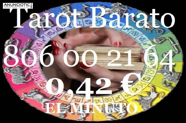 Tarot Fiable del Amor/L&iacute;nea Economica