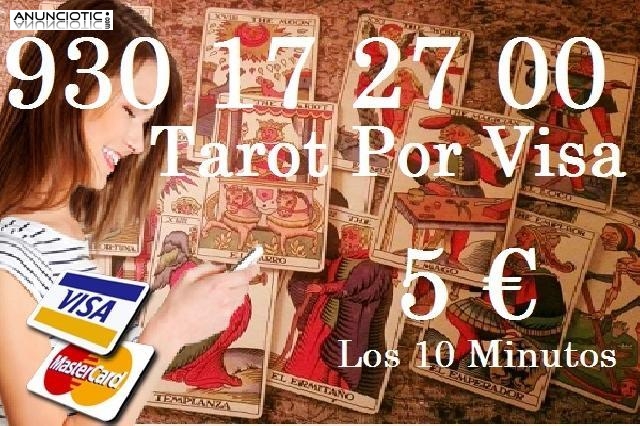 Tarot Visa Barata/Tu Futuro Sentimental
