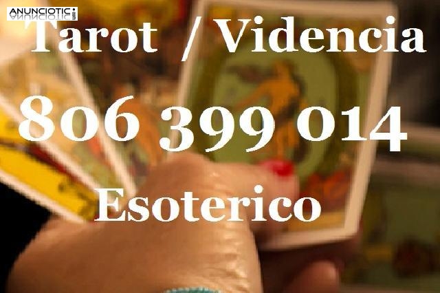 Tarot Econ&oacute;mico 806/ Lectura de Cartas