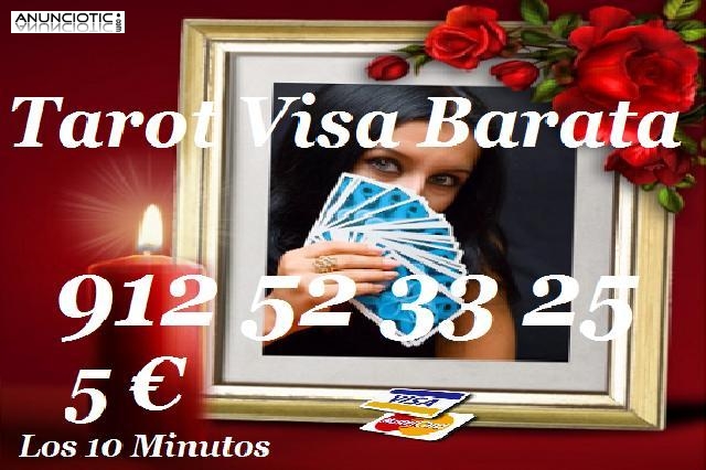 Tarot Visa Econ&oacute;mica/Cartomancia.
