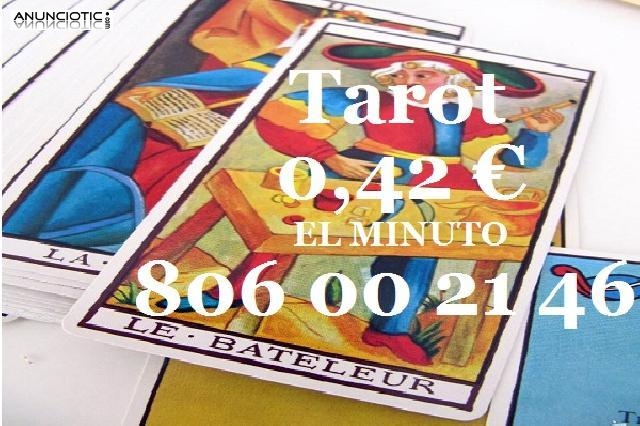 Tarot 806 del Amor/Tiradas de Cartas/Esot&eacute;rico
