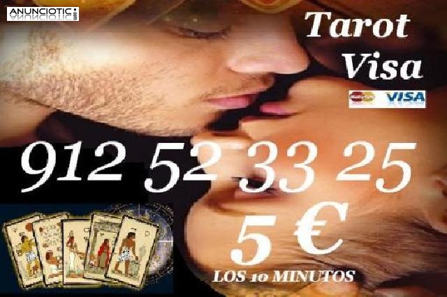 Tarot Lineas Visa Econ&oacute;micas/Tarotistas