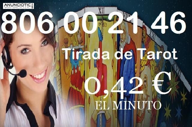 Tarot L&iacute;nea Visa Barata/Tarot  806 del Amor