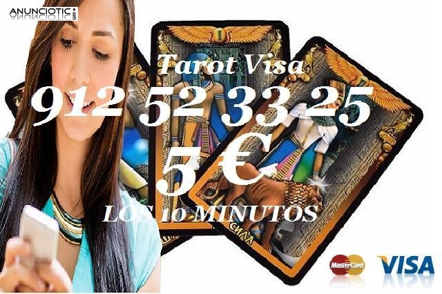 Tarot L&iacute;neas Visas Baratas /Tarot del Amor