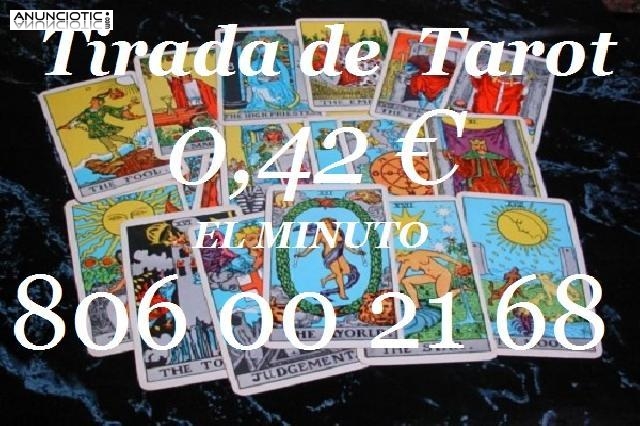 Tarot 806 Econ&oacute;mico/L&iacute;nea Barata/Tarotistas 