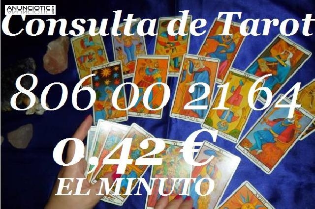 Lecturas 806 de Tarot Barato del Amor