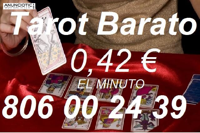 Tarot Barato del Amor/Esoterismo/806 002 439