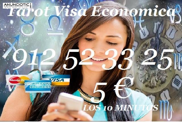 Tarot Visa Barata/Tarotistas/5 � los 10 Min