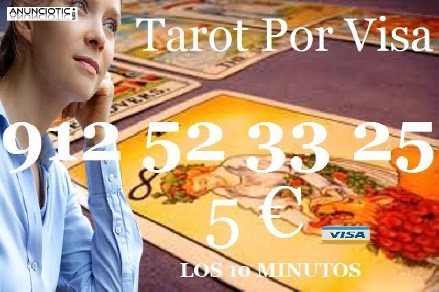 Tarot Visa del Amor/Tarotistas/Hor&oacute;scopos