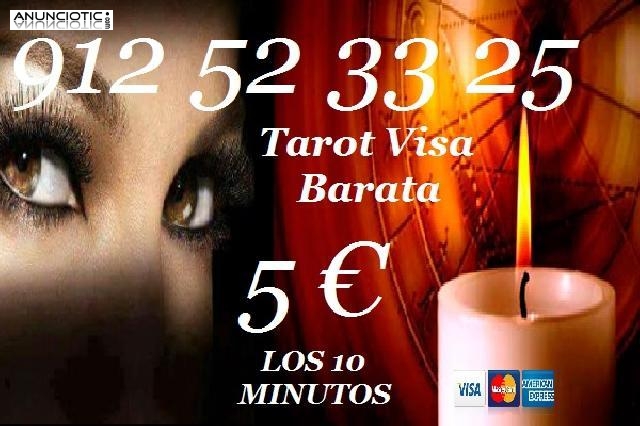 Tarot L&iacute;nea 806 Barata/Tarot Visa del Amor