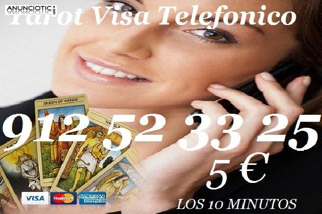 Tarot Visa del Amor Econ&oacute;mico/806 Fiable