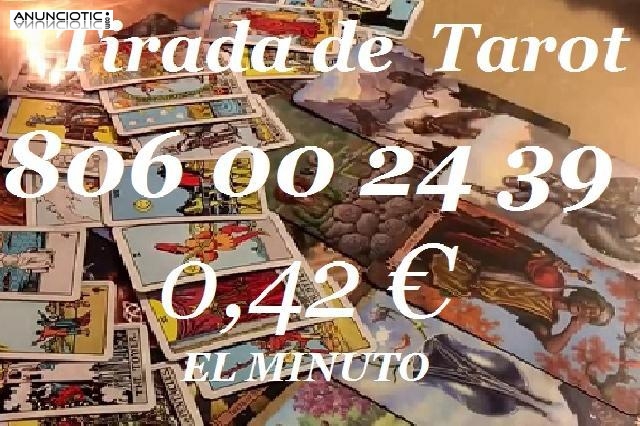 Tarot 806 Econ&oacute;mico/L&iacute;nea Barata/Tarotistas 