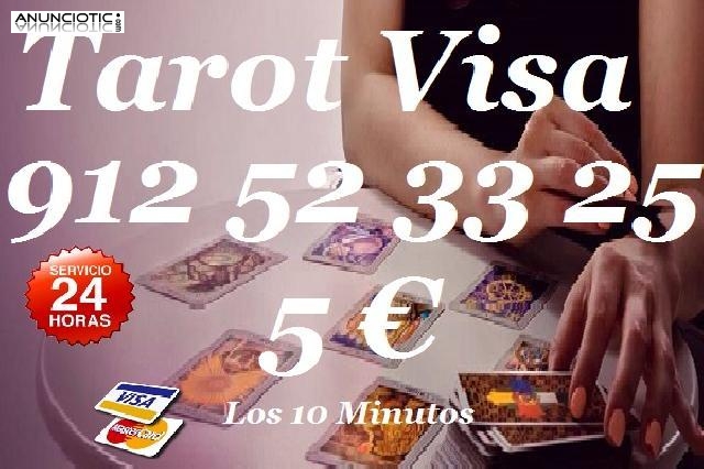 Tarot Visa Barata/Tarotistas/5 � los 10 Min