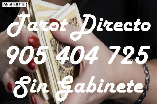 Tarot del Amor/Fiable/Tarotistas